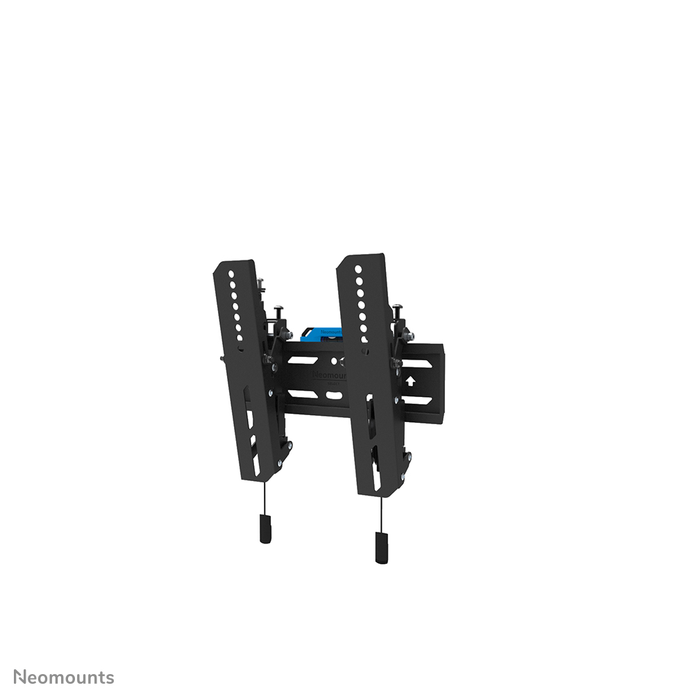Neomounts WL35S-850BL12 Supporto TV a parete 24-65" - inclinabile - bloccabile - installazione rapida